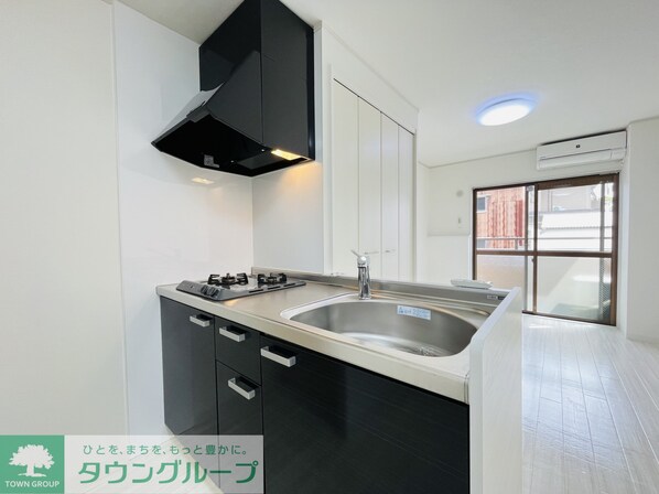 昭和ビルの物件内観写真